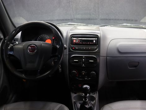 Fiat Strada Working HARD 1.4 Fire Flex 8V CD