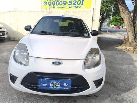 Ford Ka 1.0 8V/1.0 8V ST Flex 3p