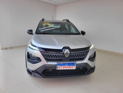 Renault Kardian Evolut. Flex 1.0 TB 12V 5p Aut.
