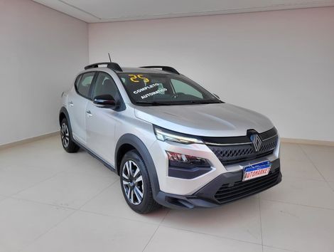 Renault Kardian Evolut. Flex 1.0 TB 12V 5p Aut.