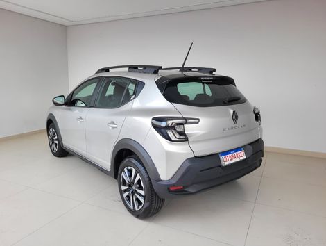 Renault Kardian Evolut. Flex 1.0 TB 12V 5p Aut.