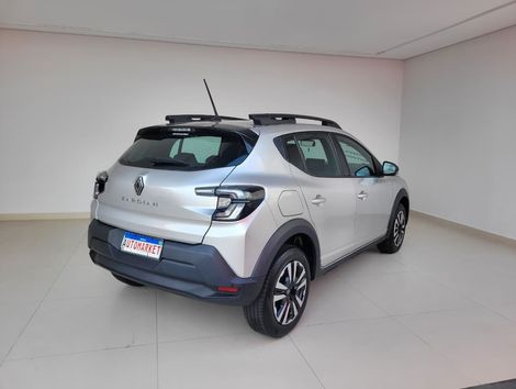 Renault Kardian Evolut. Flex 1.0 TB 12V 5p Aut.