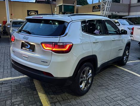 Jeep COMPASS LONG. T270 1.3 TB 4x2 Flex Aut.