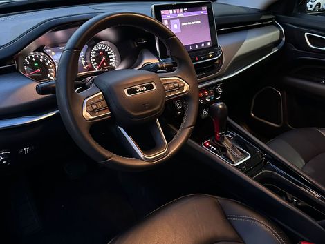 Jeep COMPASS LONG. T270 1.3 TB 4x2 Flex Aut.