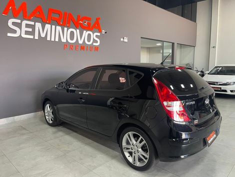Hyundai i30 2.0 16V 145cv 5p Aut.