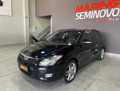 Hyundai i30 2.0 16V 145cv 5p Aut.