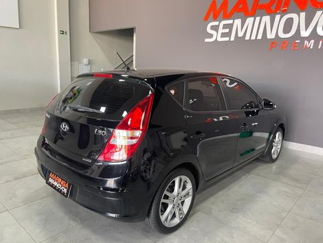 Hyundai i30 2.0 16V 145cv 5p Aut.