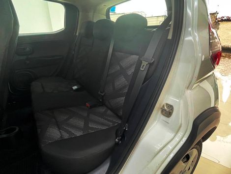 Fiat MOBI LIKE 1.0 Fire Flex 5p.