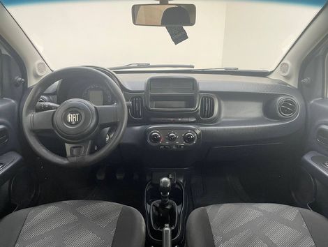 Fiat MOBI LIKE 1.0 Fire Flex 5p.