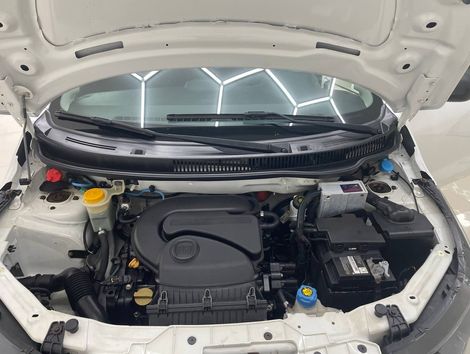 Fiat MOBI LIKE 1.0 Fire Flex 5p.
