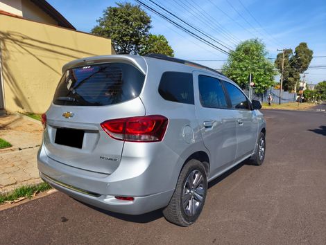 Chevrolet SPIN PREMIER 1.8 8V Econo.Flex 5p Aut.
