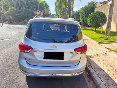 Chevrolet SPIN PREMIER 1.8 8V Econo.Flex 5p Aut.