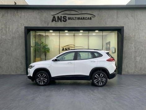 Chevrolet TRACKER LT 1.0 Turbo 12V Flex Aut.