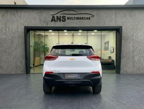 Chevrolet TRACKER LT 1.0 Turbo 12V Flex Aut.