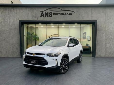 Chevrolet TRACKER LT 1.0 Turbo 12V Flex Aut.