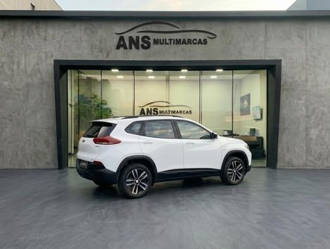 Chevrolet TRACKER LT 1.0 Turbo 12V Flex Aut.