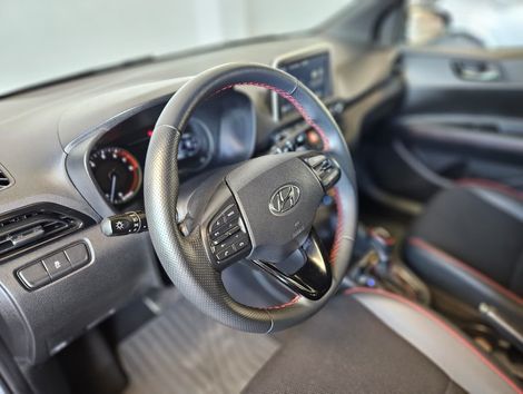 Hyundai HB20 Sport 1.0 TB Flex 12V Aut.