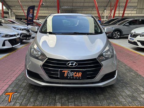 Hyundai HB20 Comf./C.Plus/C.Style 1.0 Flex 12V