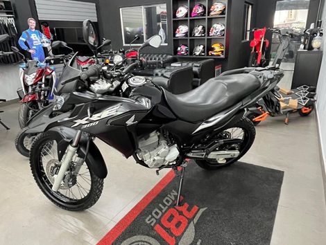 HONDA XRE 300/ 300 ABS/ FLEX