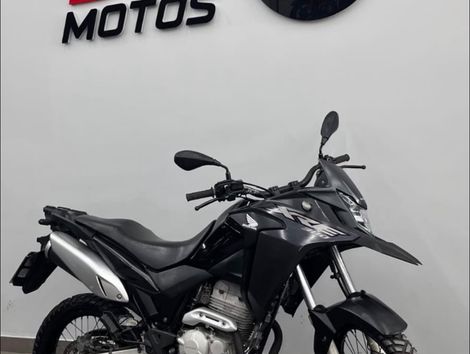 HONDA XRE 300/ 300 ABS/ FLEX