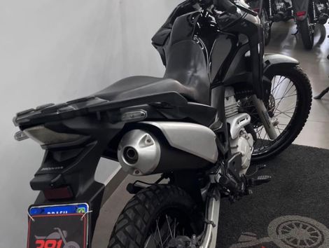 HONDA XRE 300/ 300 ABS/ FLEX