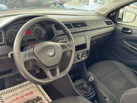 VolksWagen Saveiro Robust 1.6 Total Flex 8V