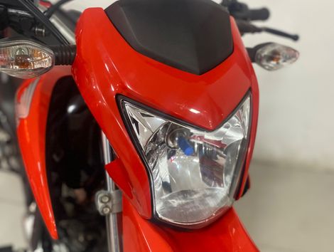 HONDA NXR 160 BROS ESDD FLEXONE
