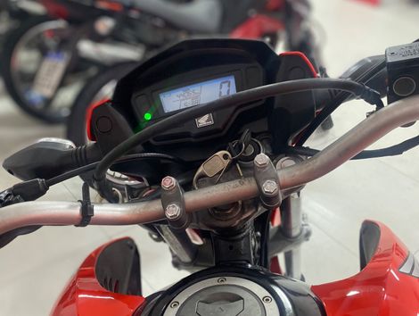 HONDA NXR 160 BROS ESDD FLEXONE