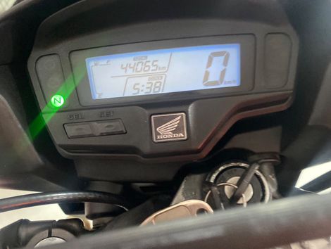HONDA NXR 160 BROS ESDD FLEXONE