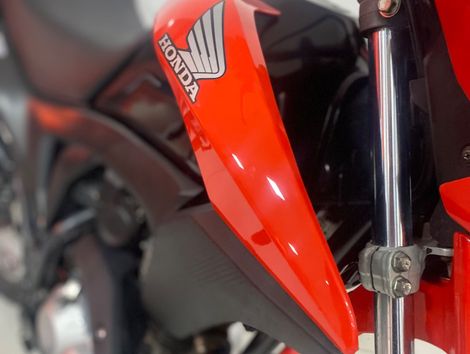 HONDA NXR 160 BROS ESDD FLEXONE