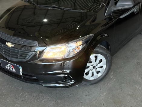 Chevrolet ONIX HATCH Joy 1.0 8V Flex 5p Mec.
