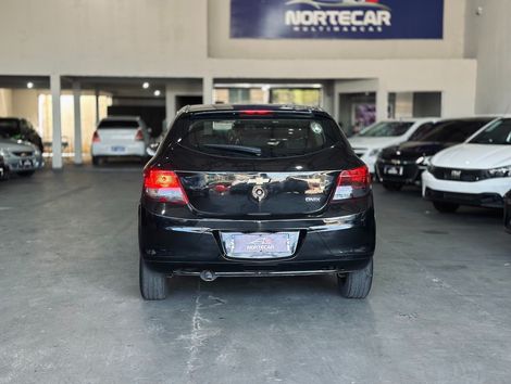 Chevrolet ONIX HATCH Joy 1.0 8V Flex 5p Mec.