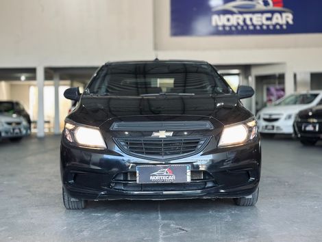 Chevrolet ONIX HATCH Joy 1.0 8V Flex 5p Mec.