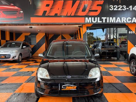 Ford Fiesta Personnalité 1.0 8V 66cv 5p