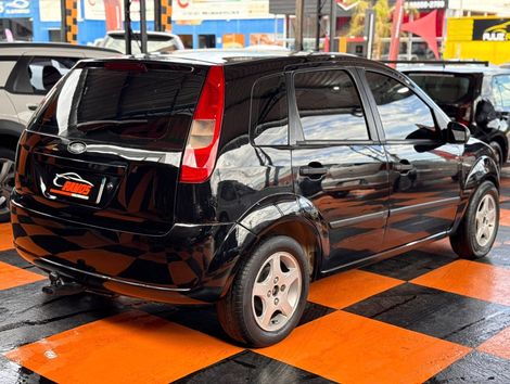 Ford Fiesta Personnalité 1.0 8V 66cv 5p