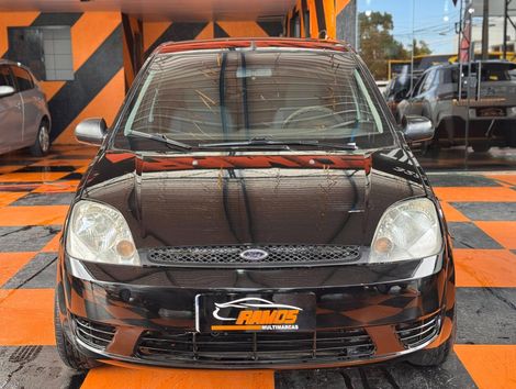 Ford Fiesta Personnalité 1.0 8V 66cv 5p