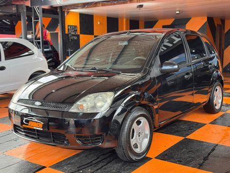 Ford Fiesta Personnalité 1.0 8V 66cv 5p