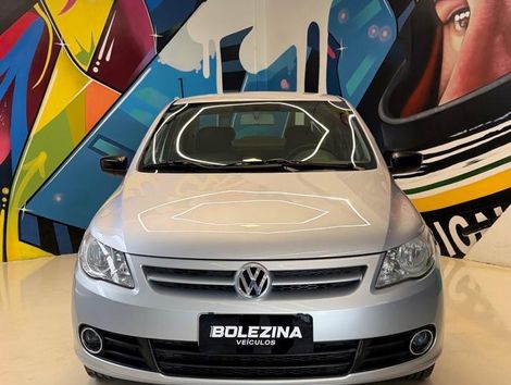VolksWagen VOYAGE 1.0/1.0 City Mi Total Flex 8V 4p