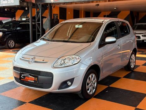Fiat Palio ATTRACTIVE 1.0 EVO Fire Flex 8v 5p