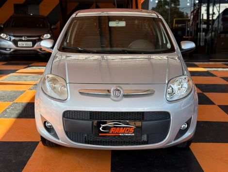 Fiat Palio ATTRACTIVE 1.0 EVO Fire Flex 8v 5p