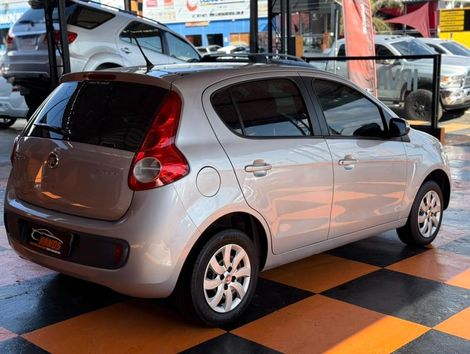 Fiat Palio ATTRACTIVE 1.0 EVO Fire Flex 8v 5p