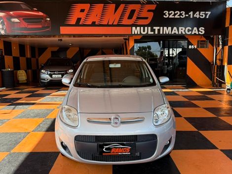 Fiat Palio ATTRACTIVE 1.0 EVO Fire Flex 8v 5p