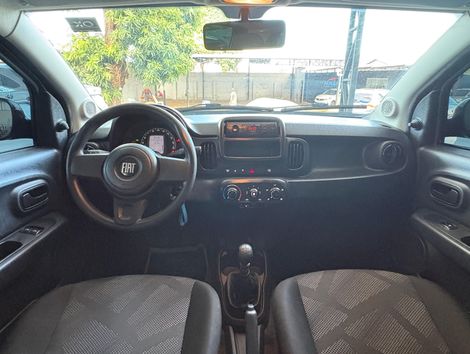 Fiat MOBI LIKE 1.0 Fire Flex 5p.