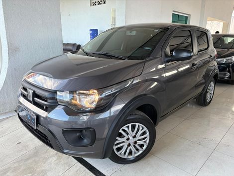 Fiat MOBI LIKE 1.0 Fire Flex 5p.
