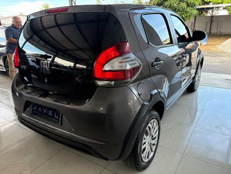 Fiat MOBI LIKE 1.0 Fire Flex 5p.