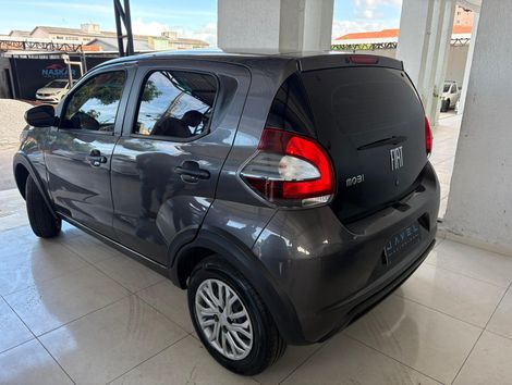 Fiat MOBI LIKE 1.0 Fire Flex 5p.