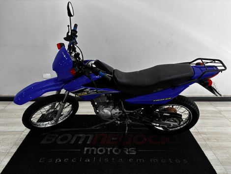HONDA NXR 150 BROS ES