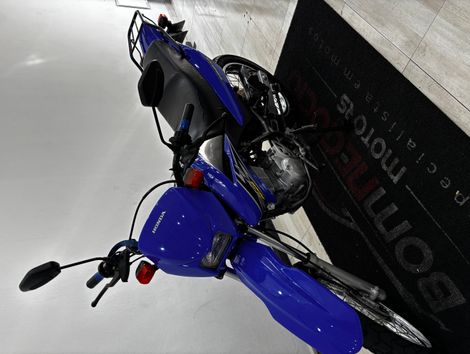 HONDA NXR 150 BROS ES