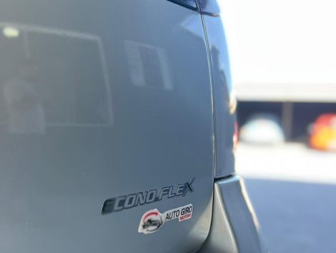 Chevrolet Corsa Hat. Premium 1.4 8V ECONOFLEX 5p