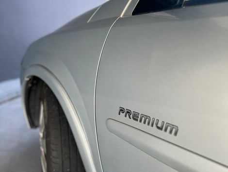 Chevrolet Corsa Hat. Premium 1.4 8V ECONOFLEX 5p